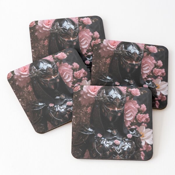 Item preview, Assassin Hero - Princess of Darkness 3 designed and sold by TurboPrinted.