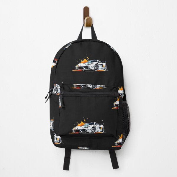 Item preview, Cool Sports Car designed and sold by AnalajiaDesigns.