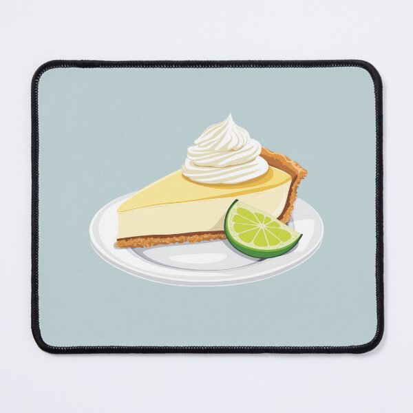 Item preview, Key lime pie designed and sold by sakurashorty.