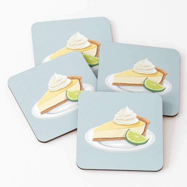 Item preview, Key lime pie designed and sold by sakurashorty.