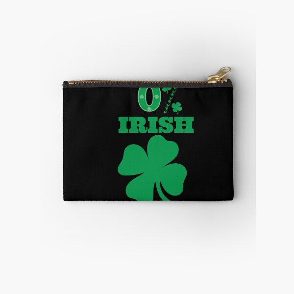 Item preview, 0% Irish Shamrock Happy Go Lucky Charm St Patricks Day designed and sold by Allaouitige4.
