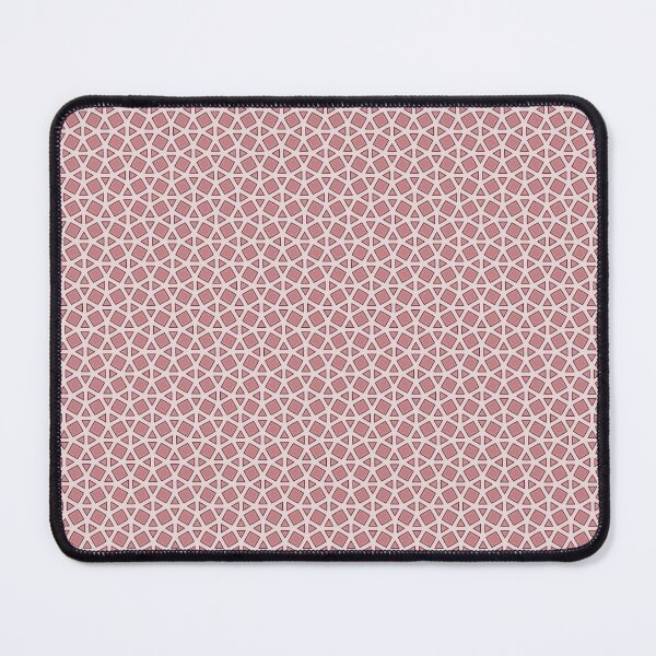Item preview, Arabesques on an old pink background designed and sold by HumeurMandarine.