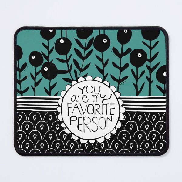 Item preview, Favorite Person Sketch designed and sold by Sheree Burlington.