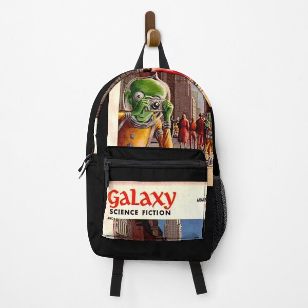 Item preview, Galaxy Cover - Alien designed and sold by Ray6Designs.