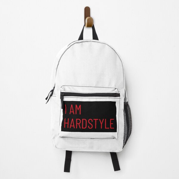 Item preview, I AM HARDSTYLE designed and sold by Hardstyle-Tees.