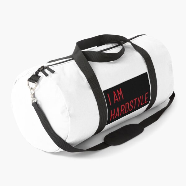 Item preview, I AM HARDSTYLE designed and sold by Hardstyle-Tees.