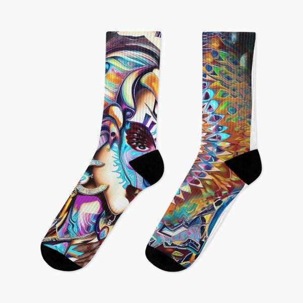 Item preview, eLcx0r_v1.0 - "Swirling, outer space" designed and sold by elcx0r.