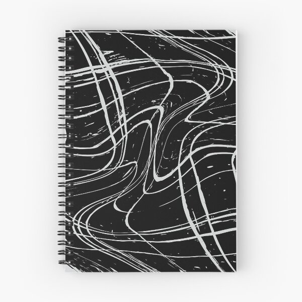 Item preview, white Distress art board prints designed and sold by ArtelPrints.