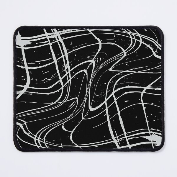 Item preview, white Distress art board prints designed and sold by ArtelPrints.