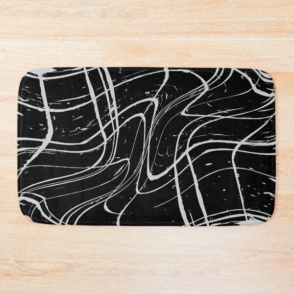 Item preview, white Distress art board prints designed and sold by ArtelPrints.