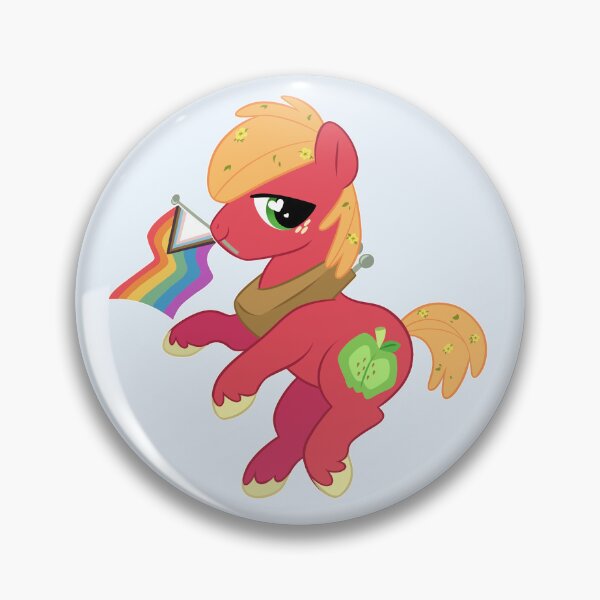 Item preview, Pride Big Mac designed and sold by texacity.