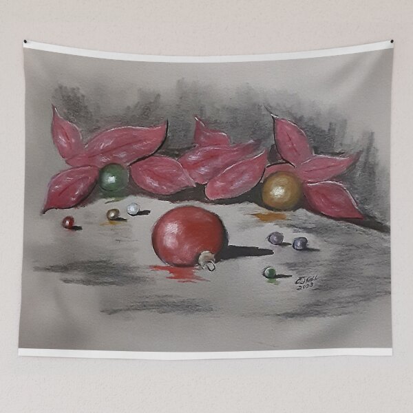 Item preview, Joyful designed and sold by Clyde J. Kell.