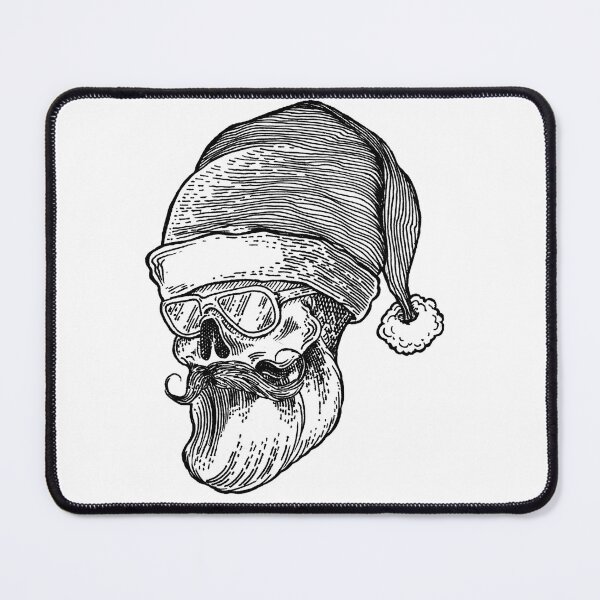 Item preview, Santa Claus designed and sold by JBPrintMaker.
