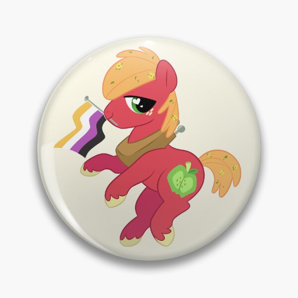 Item preview, Nonbinary Big Mac designed and sold by texacity.