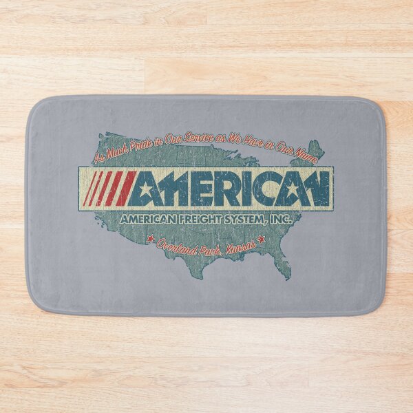 Item preview, American Freight System 1966 designed and sold by AstroZombie6669.
