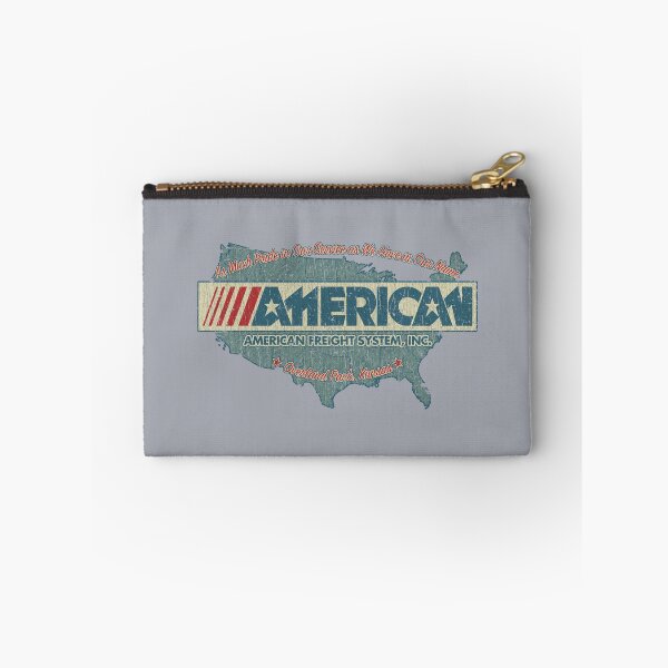 Item preview, American Freight System 1966 designed and sold by AstroZombie6669.