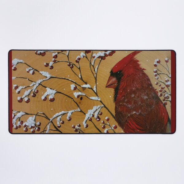 Item preview, Redbird n' Berries designed and sold by Ediebxgood.