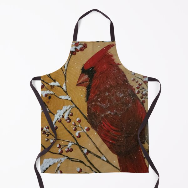 Item preview, Redbird n' Berries designed and sold by Ediebxgood.