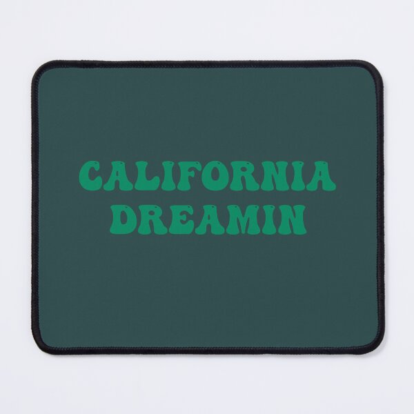 Item preview, California Dreamin  designed and sold by ashleynicole25.