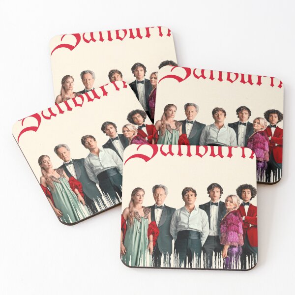 Item preview, Saltburn designed and sold by Toms-Design.