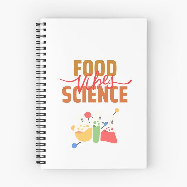 Item preview, "Food Science Vibes" T-Shirt and Art designed and sold by DesignsbySimons.