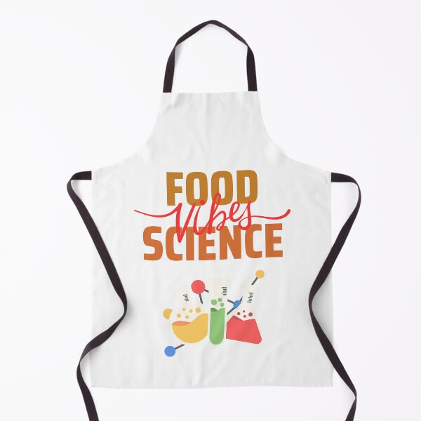 Item preview, "Food Science Vibes" T-Shirt and Art designed and sold by DesignsbySimons.