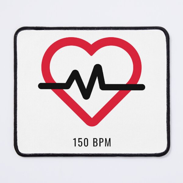 Item preview, 150 BPM designed and sold by Hardstyle-Tees.