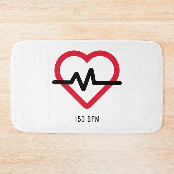 Item preview, 150 BPM designed and sold by Hardstyle-Tees.