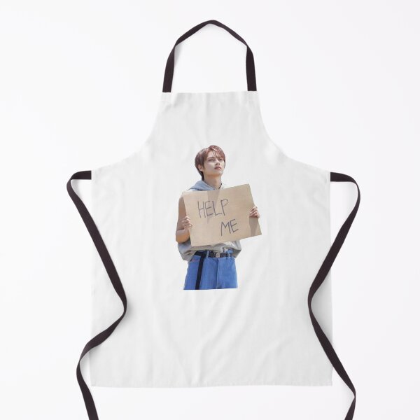 Item preview, Help me Jun designed and sold by dancing2kpop.