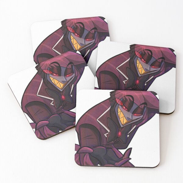 Item preview, Alastor designed and sold by georgenorthon04.