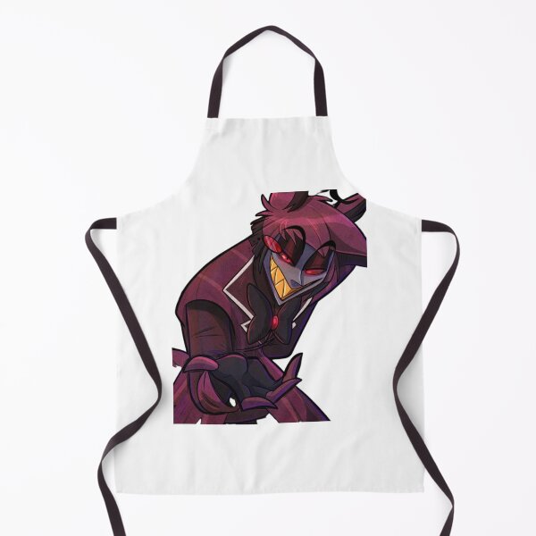 Item preview, Alastor designed and sold by georgenorthon04.