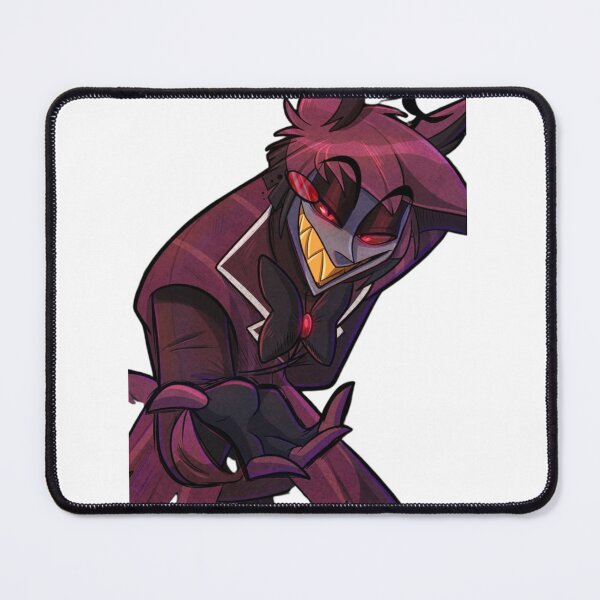 Item preview, Alastor designed and sold by georgenorthon04.