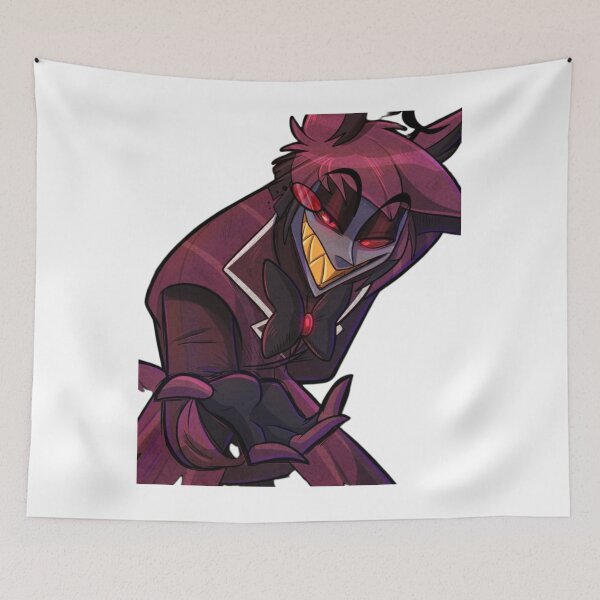 Item preview, Alastor designed and sold by georgenorthon04.