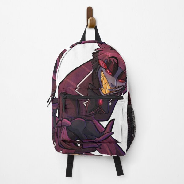 Item preview, Alastor designed and sold by georgenorthon04.