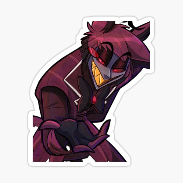 Item preview, Alastor designed and sold by georgenorthon04.
