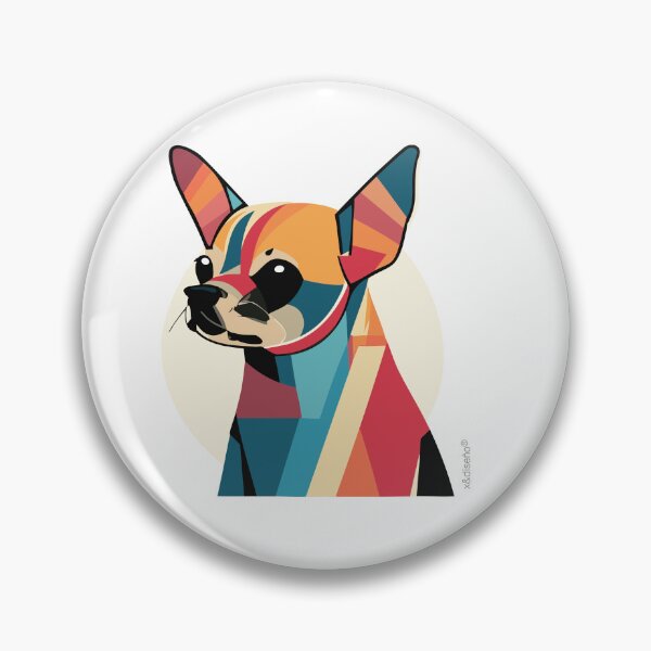 Item preview, My little Chihuahua dog designed and sold by xdiseno.