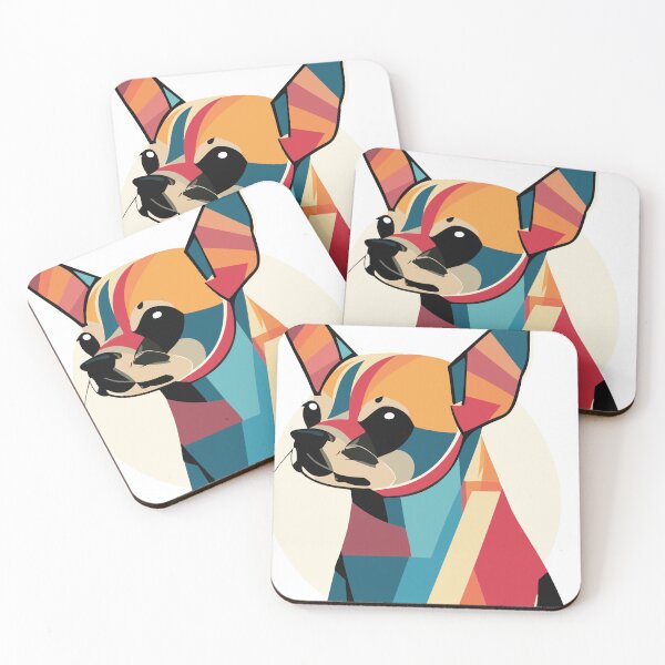Item preview, My little Chihuahua dog designed and sold by xdiseno.