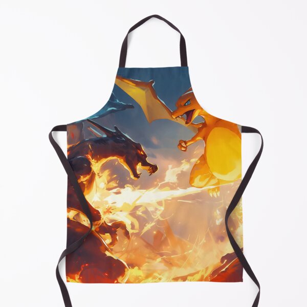 Item preview, Zard Vs. Dark Zard designed and sold by mikkthomas.
