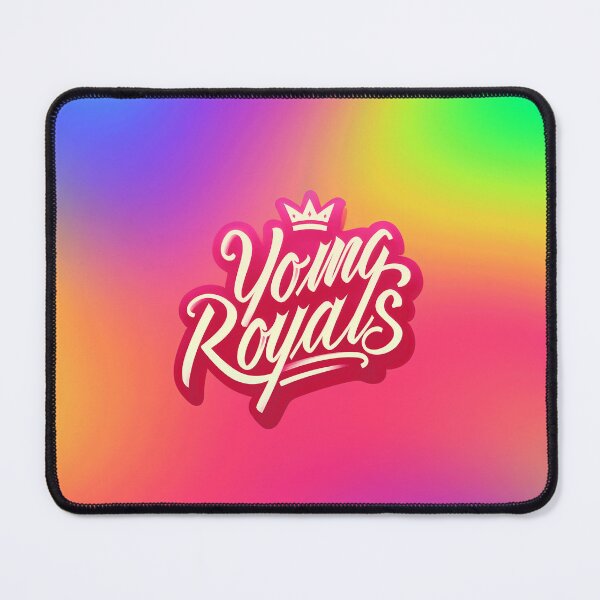 Item preview, Young Royals designed and sold by AmaralKreations.