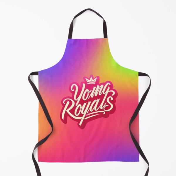 Item preview, Young Royals designed and sold by AmaralKreations.