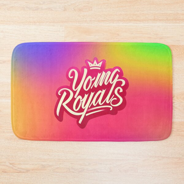 Item preview, Young Royals designed and sold by AmaralKreations.