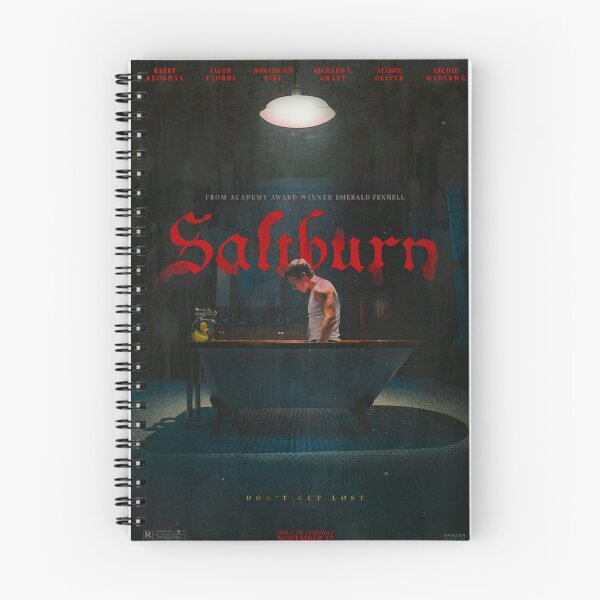 Item preview, Saltburn designed and sold by Toms-Design.
