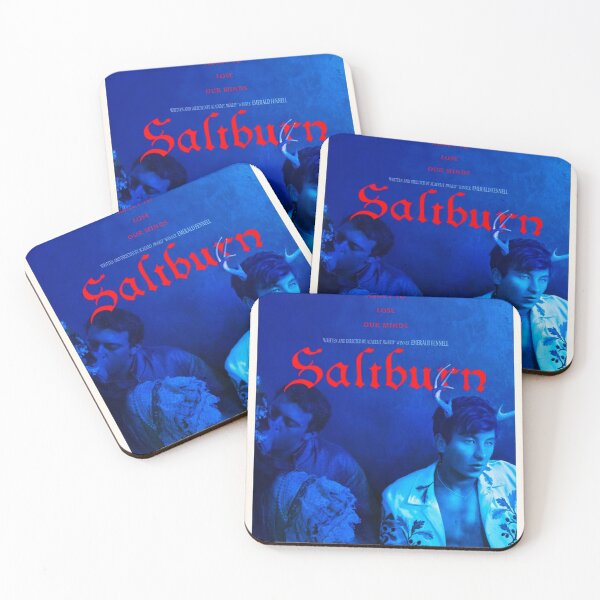 Item preview, Saltburn designed and sold by Toms-Design.