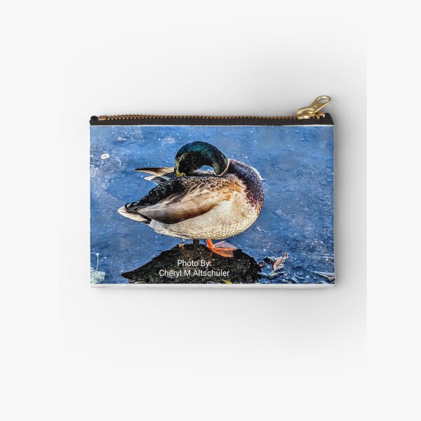 Item preview, Duck  designed and sold by Cheryl Altschuler.