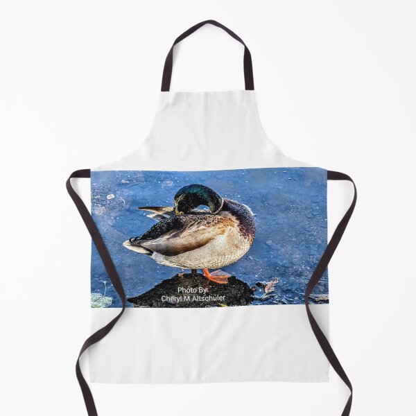Item preview, Duck designed and sold by Cheryl Altschuler.