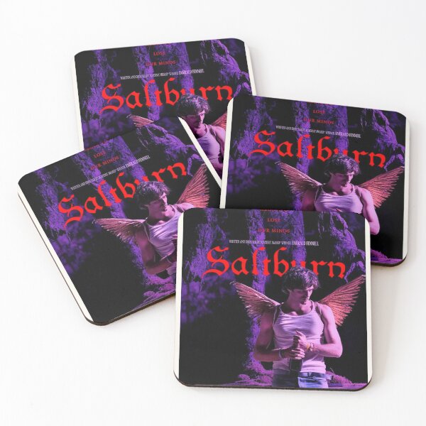 Item preview, Saltburn designed and sold by Toms-Design.