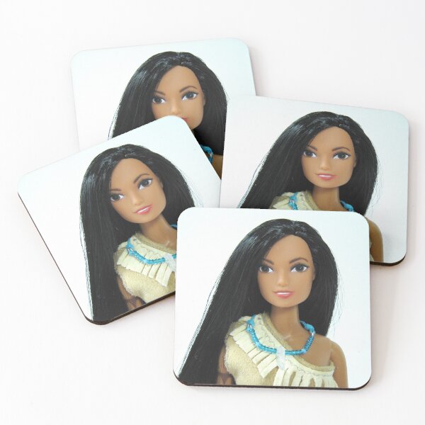 Item preview, Pocahontas designed and sold by shadowonthemoon.