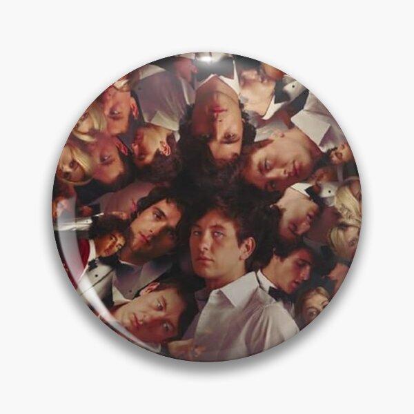 Item preview, SALTBURN designed and sold by Toms-Design.