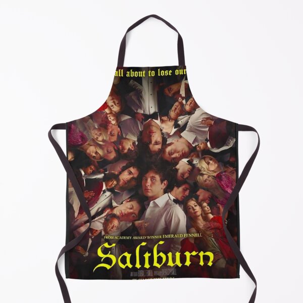 Item preview, SALTBURN designed and sold by Toms-Design.