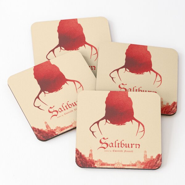 Item preview, SALTBURN designed and sold by Toms-Design.